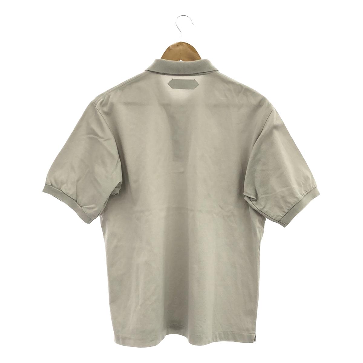 AUBERGE / Auberge | ISLAND40 polo shirt | 38 | Men's