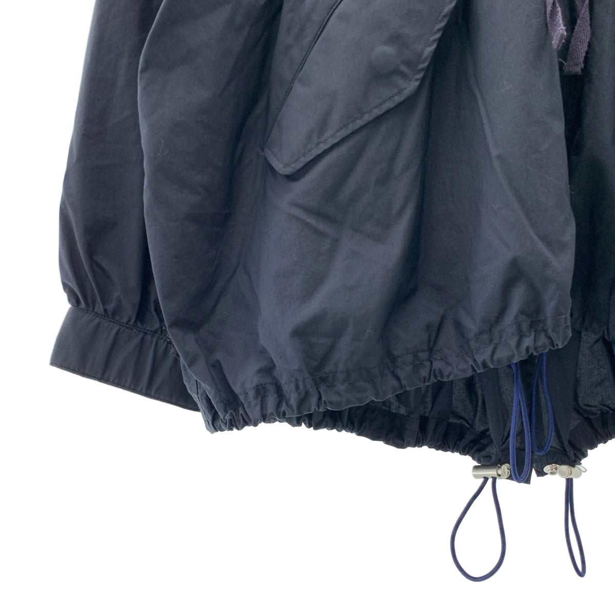 TICCA | 有襯裡的Mod外套 | F碼 | 女款