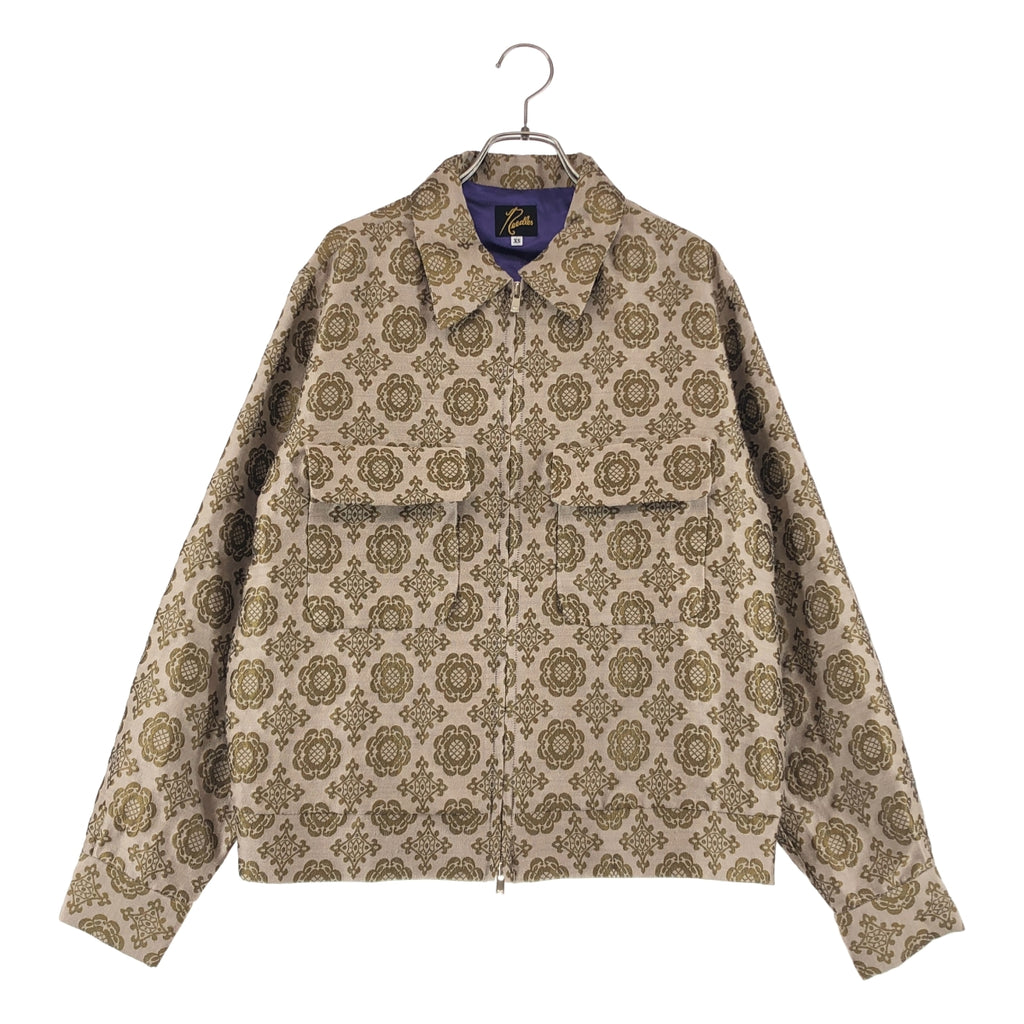 Needles / 니들스 | 2024AW | Sport Jacket Ornament Jq 스포츠 재킷 오너먼트 재가드 | XS | 남성