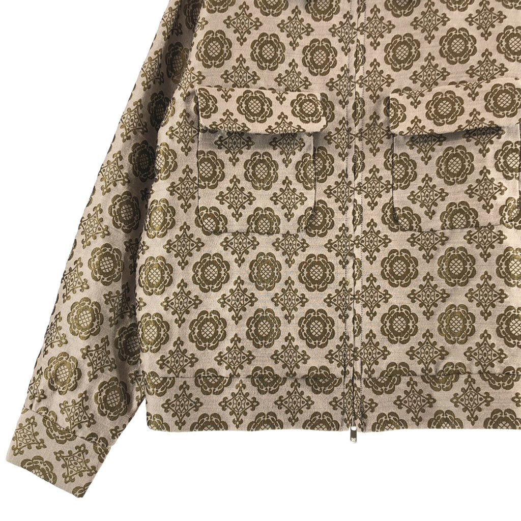 Needles / 니들스 | 2024AW | Sport Jacket Ornament Jq 스포츠 재킷 오너먼트 재가드 | XS | 남성