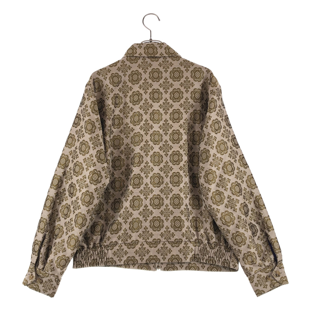 Needles / 니들스 | 2024AW | Sport Jacket Ornament Jq 스포츠 재킷 오너먼트 재가드 | XS | 남성