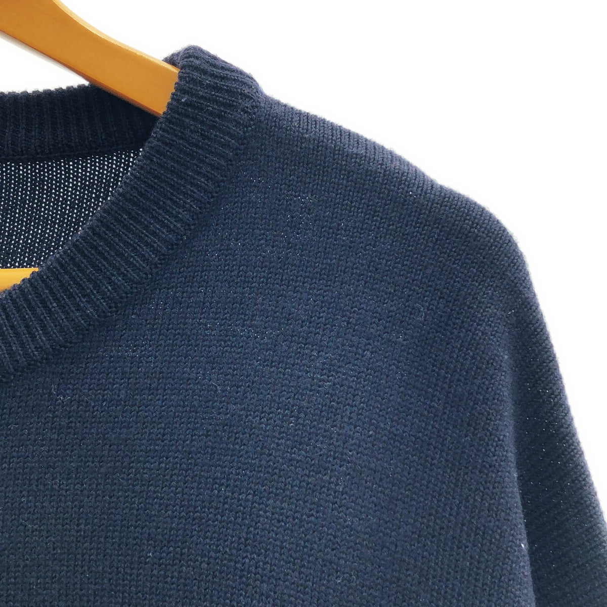 Deuxieme Classe / 두지엠 클래스 | EVERYDAY 크루넥 니트 |