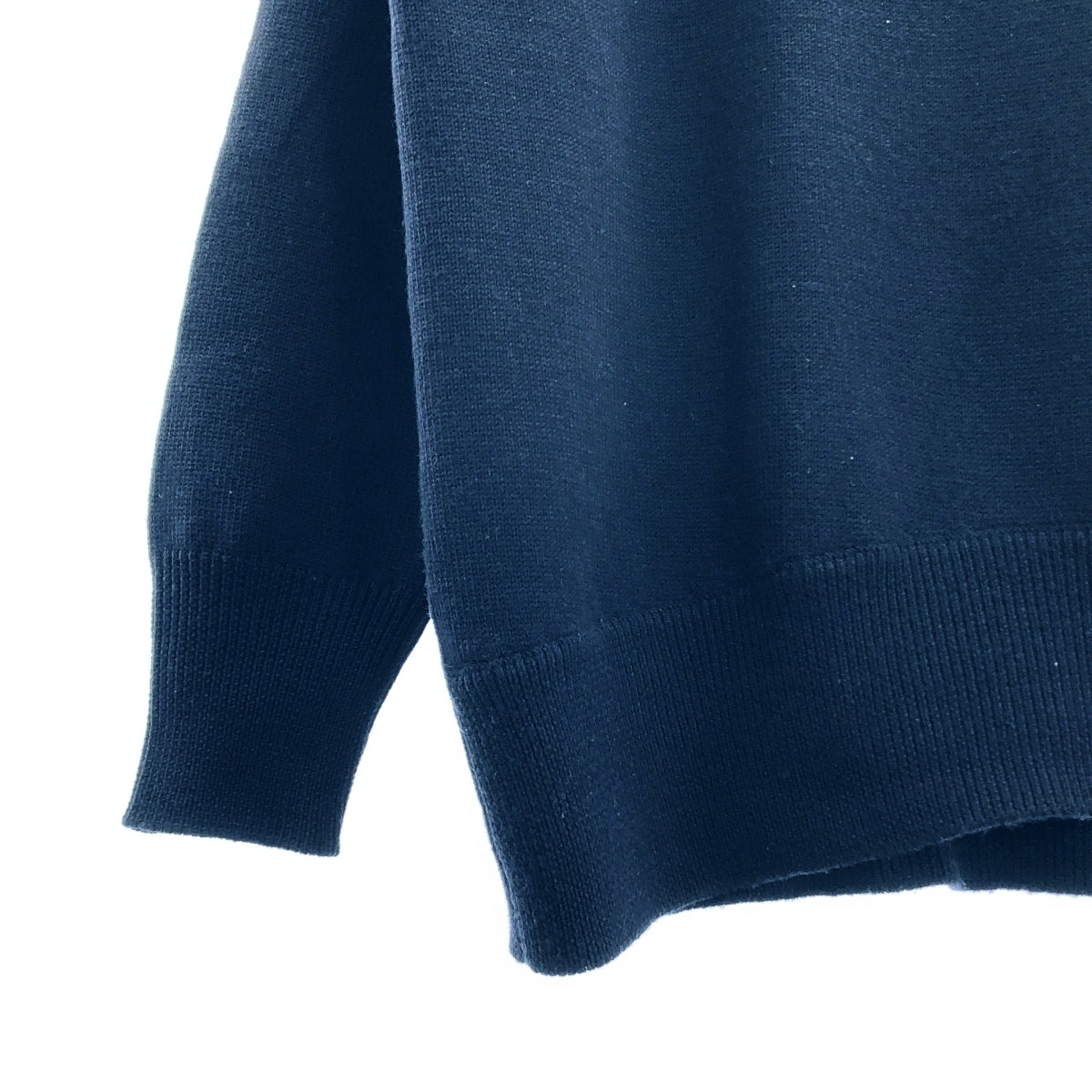 Deuxieme Classe / 두지엠 클래스 | EVERYDAY 크루넥 니트 |