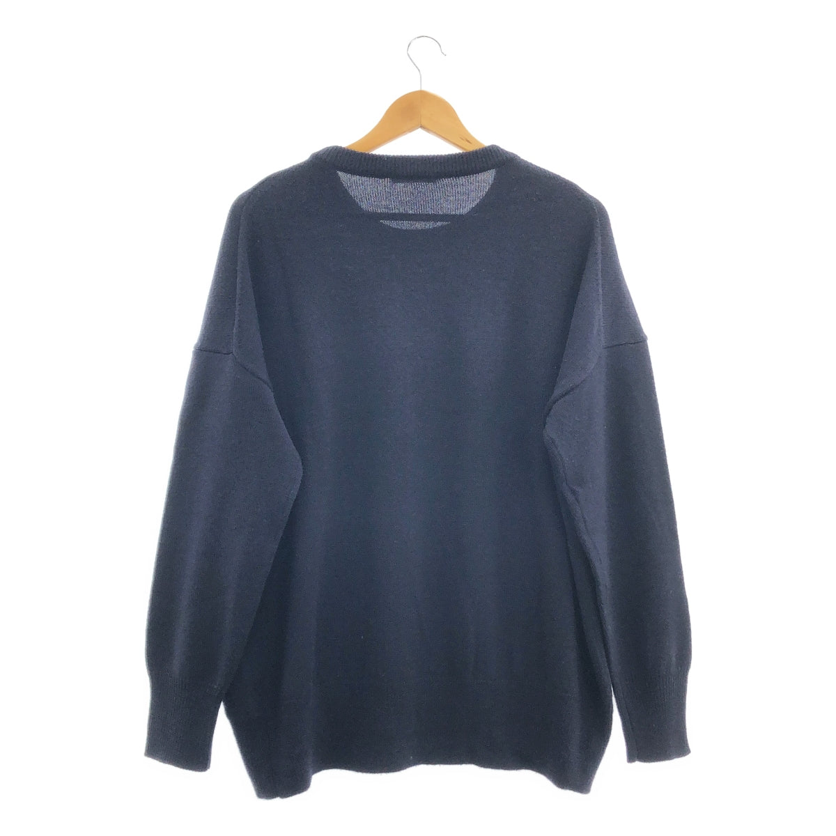 Deuxieme Classe / 두지엠 클래스 | EVERYDAY 크루넥 니트 |