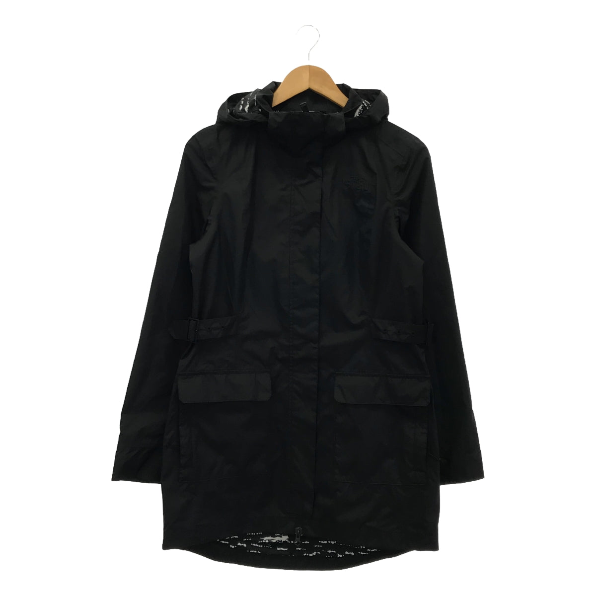 THE NORTH FACE / 北面 | Tomales Bay 外套 | S |黑色 |女性的