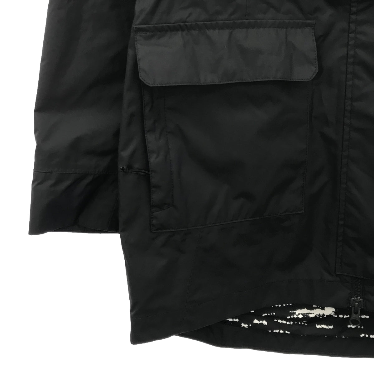 THE NORTH FACE / 北面 | Tomales Bay 外套 | S |黑色 |女性的