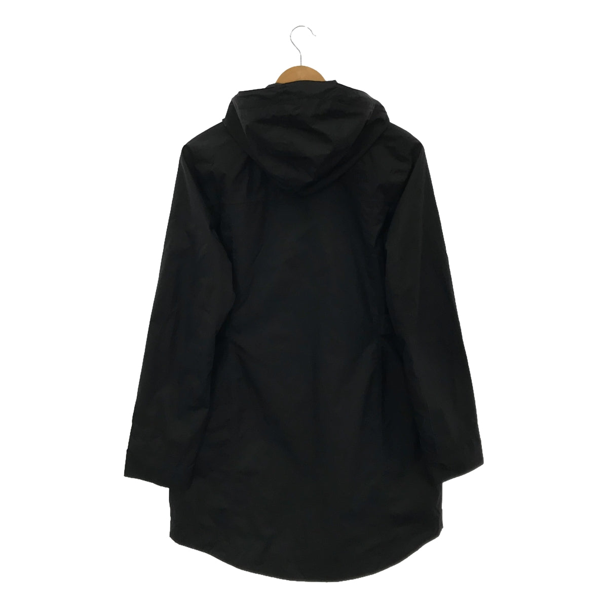 THE NORTH FACE / 北面 | Tomales Bay 外套 | S |黑色 |女性的