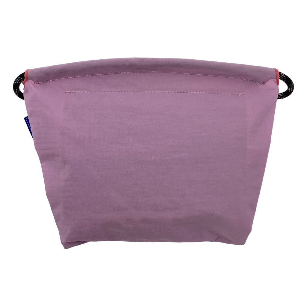 Ball &amp; Chain / 볼 앤 체인 | × Chacott / 챠콧 NY 파우치 가방 |