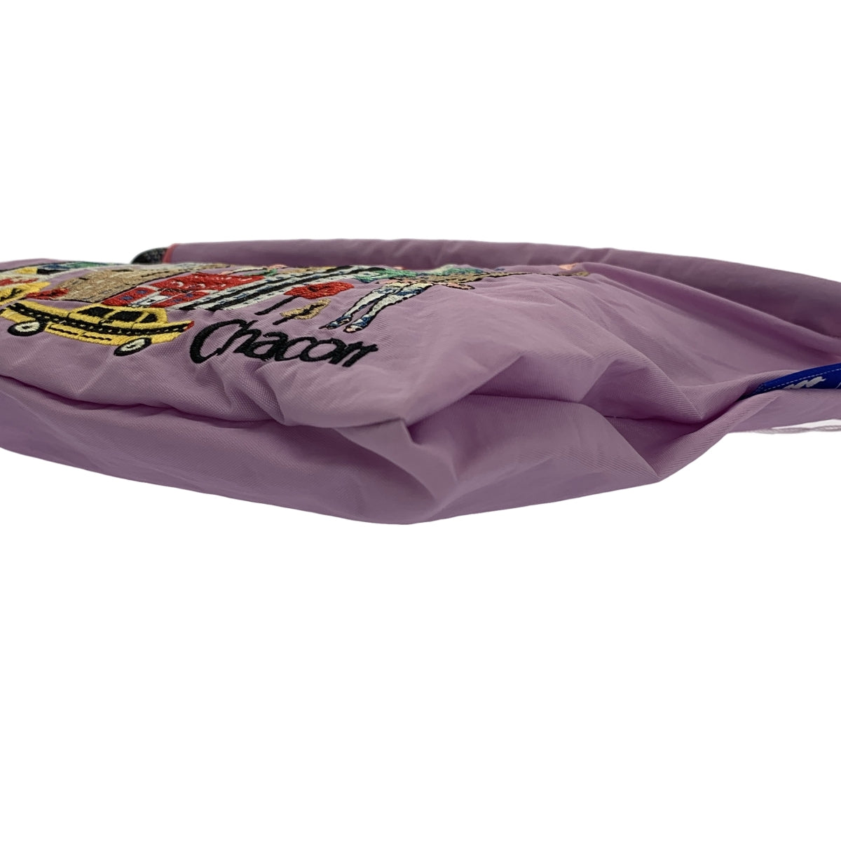 Ball &amp; Chain / 볼 앤 체인 | × Chacott / 챠콧 NY 파우치 가방 |