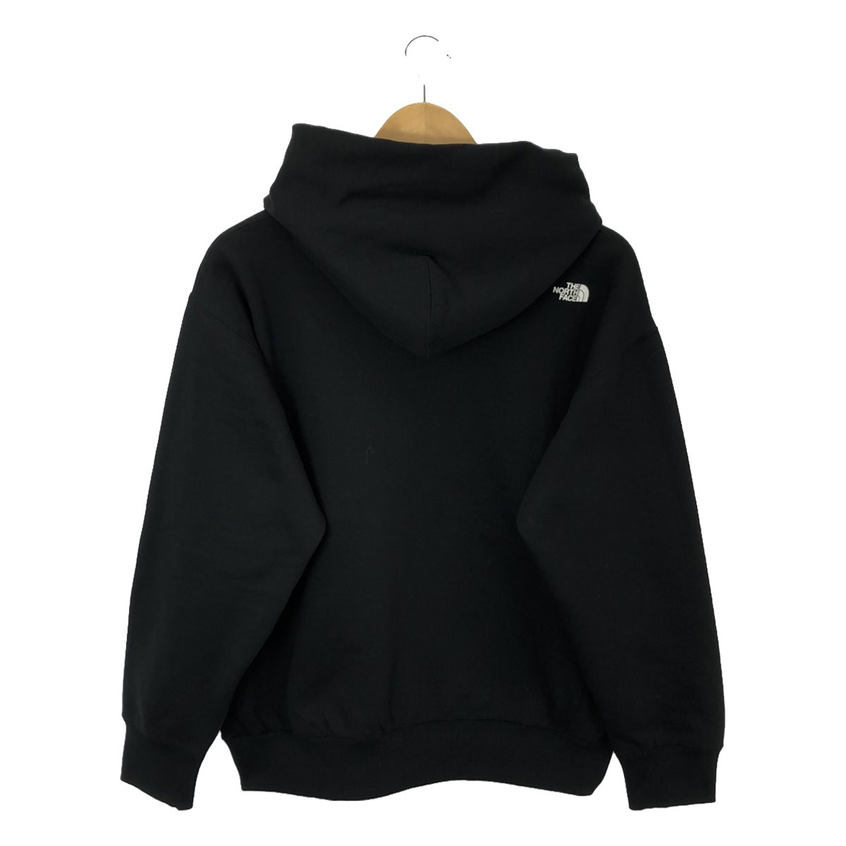 THE NORTH FACE / 자노스 페이스 | Front Half Dome Hoodie 프론트 하프 돔 후디 파카 | XL | 여성