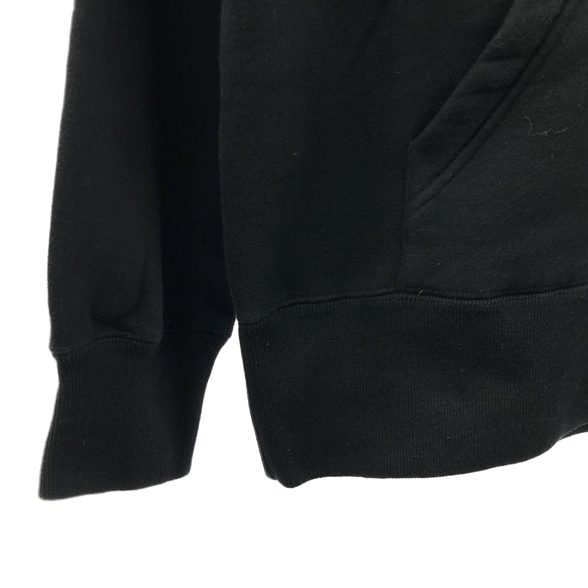 sacai / 사카이 | Graphic Print Hoodie 그래픽 프린트 파커 | 0 | 남성