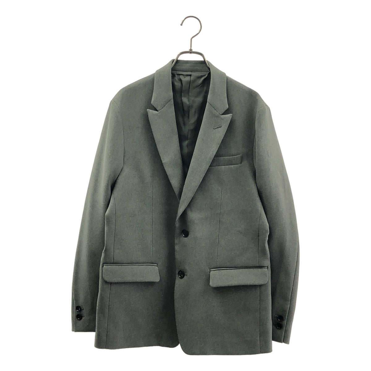 MR.OLIVE / 미스터 올리브 | 2B 테일러드 재킷 | M | 남성