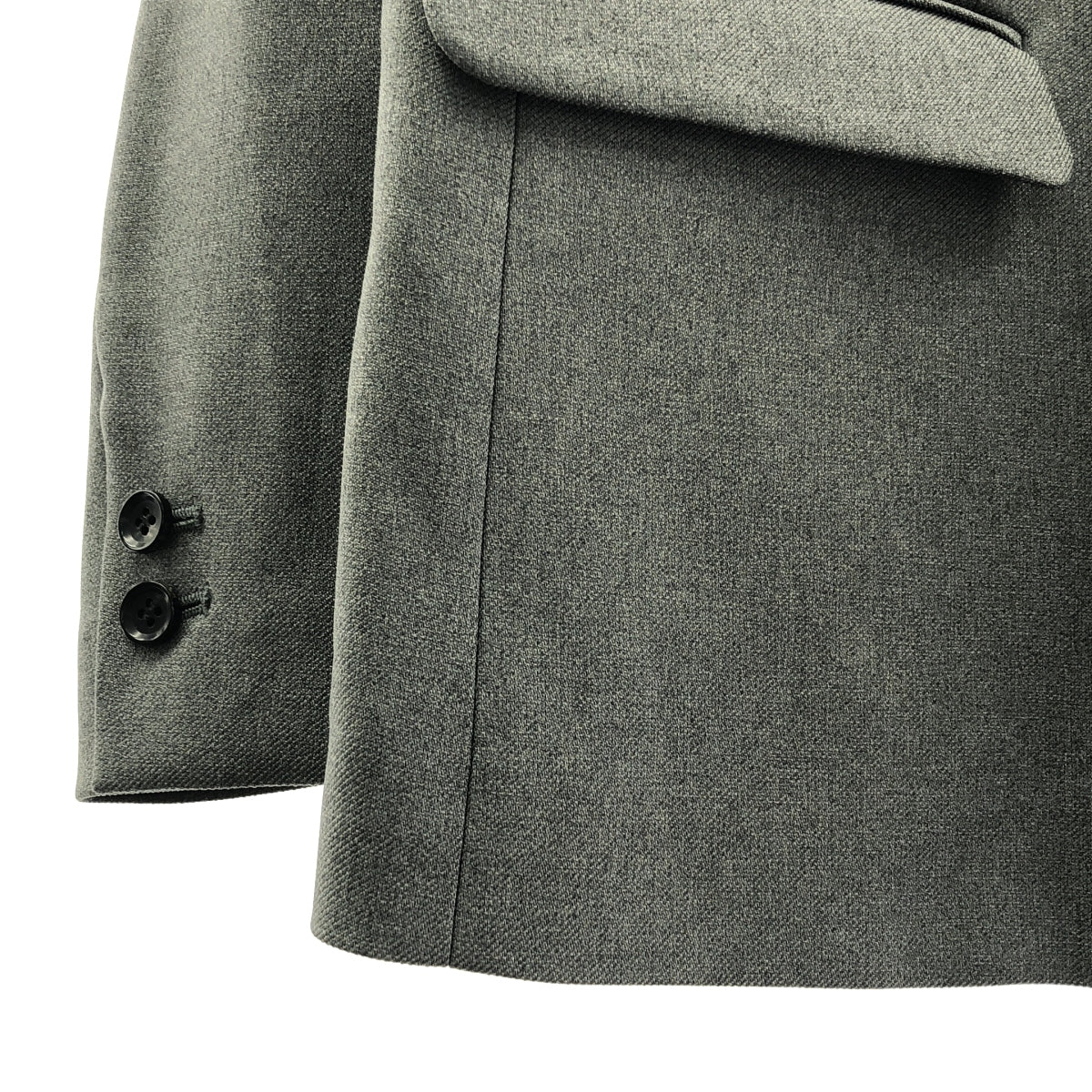 MR.OLIVE / 미스터 올리브 | 2B 테일러드 재킷 | M | 남성