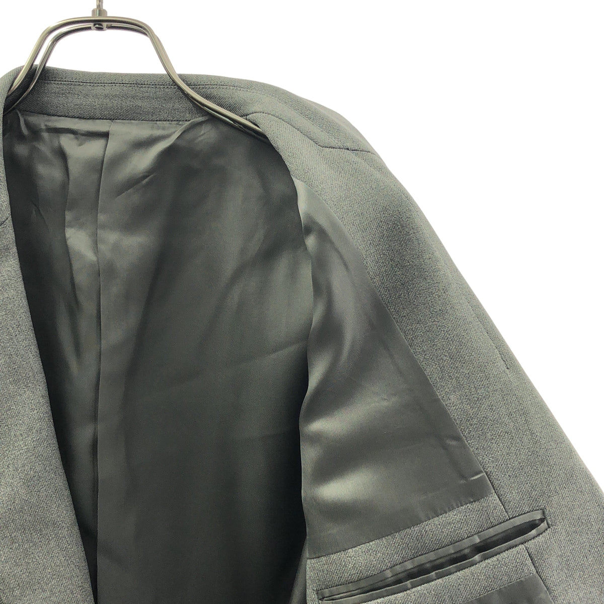 MR.OLIVE / 미스터 올리브 | 2B 테일러드 재킷 | M | 남성