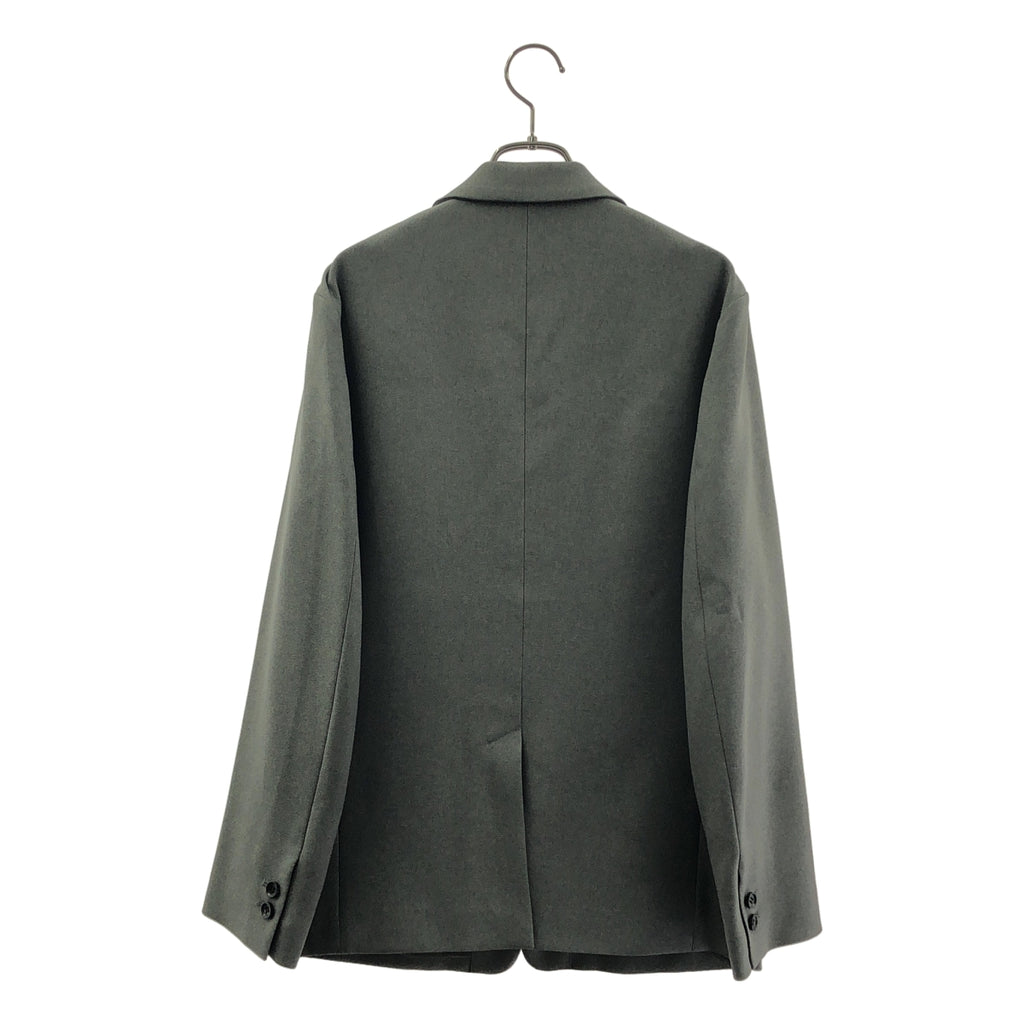 MR.OLIVE / 미스터 올리브 | 2B 테일러드 재킷 | M | 남성