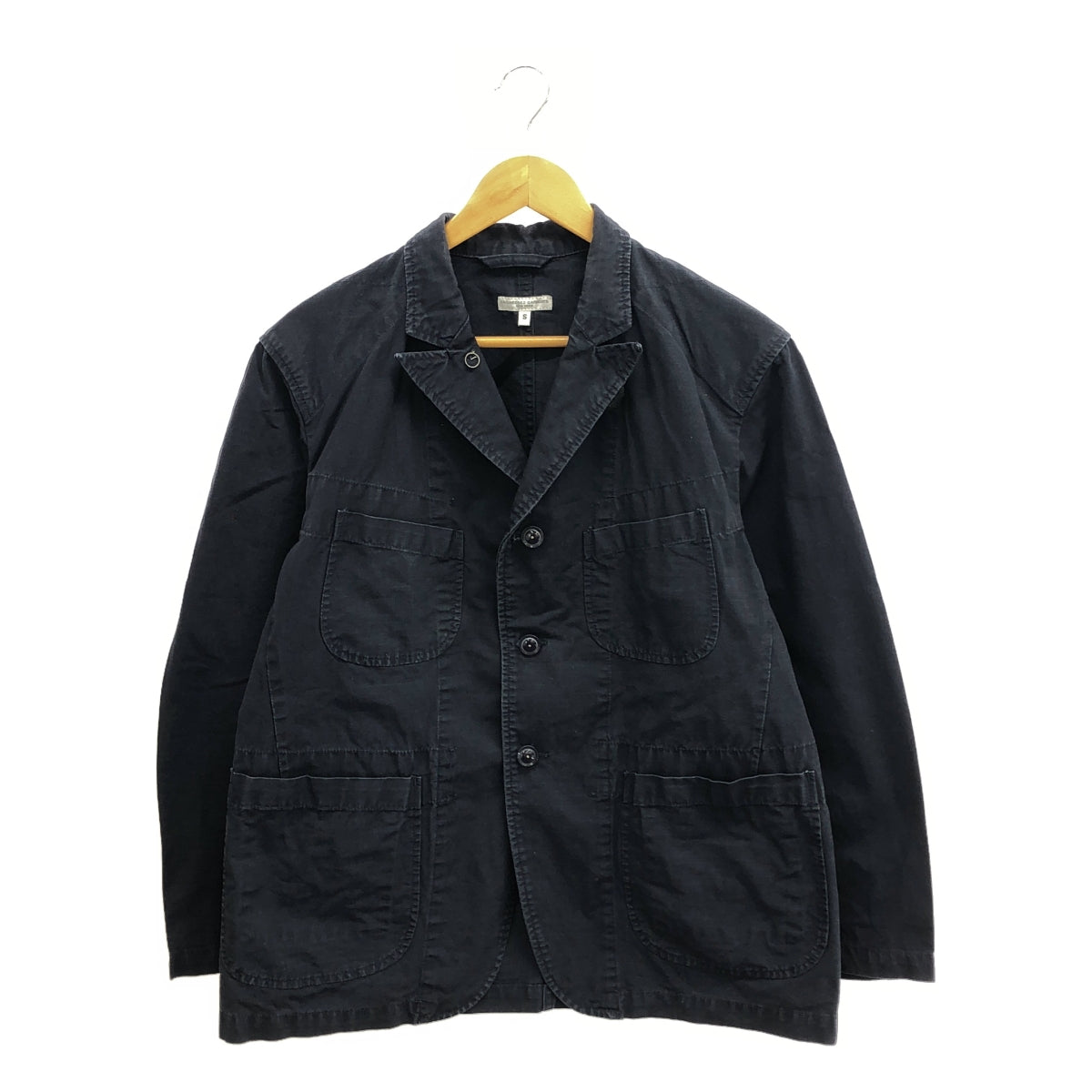 Engineered Garments | Cotton Bedford Jacket | S | Men's