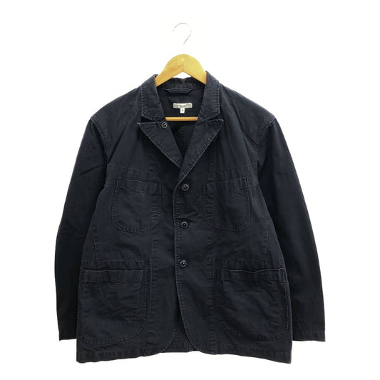 Engineered Garments / エンジニアドガーメンツ | コットン ベッドフォード ジャケット | S | メンズ