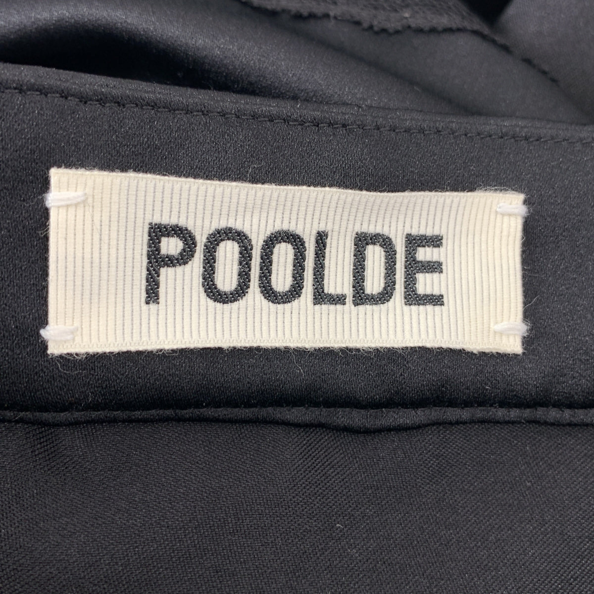 POOLDE | 2024 秋冬 | 百褶層疊裙 | M碼 | 女款