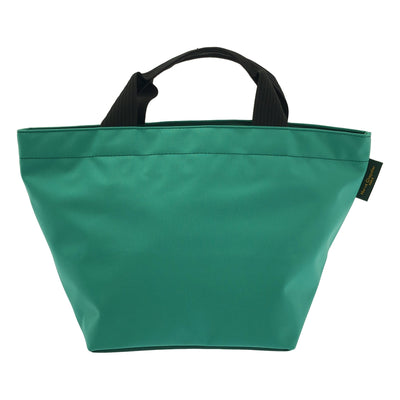 HERVE CHAPELIER / エルベシャプリエ | ナイロン舟型トート ハンドバッグ |