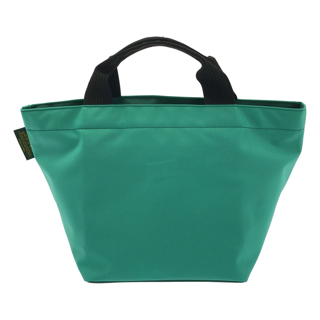 HERVE CHAPELIER / エルベシャプリエ | ナイロン舟型トート ハンドバッグ |