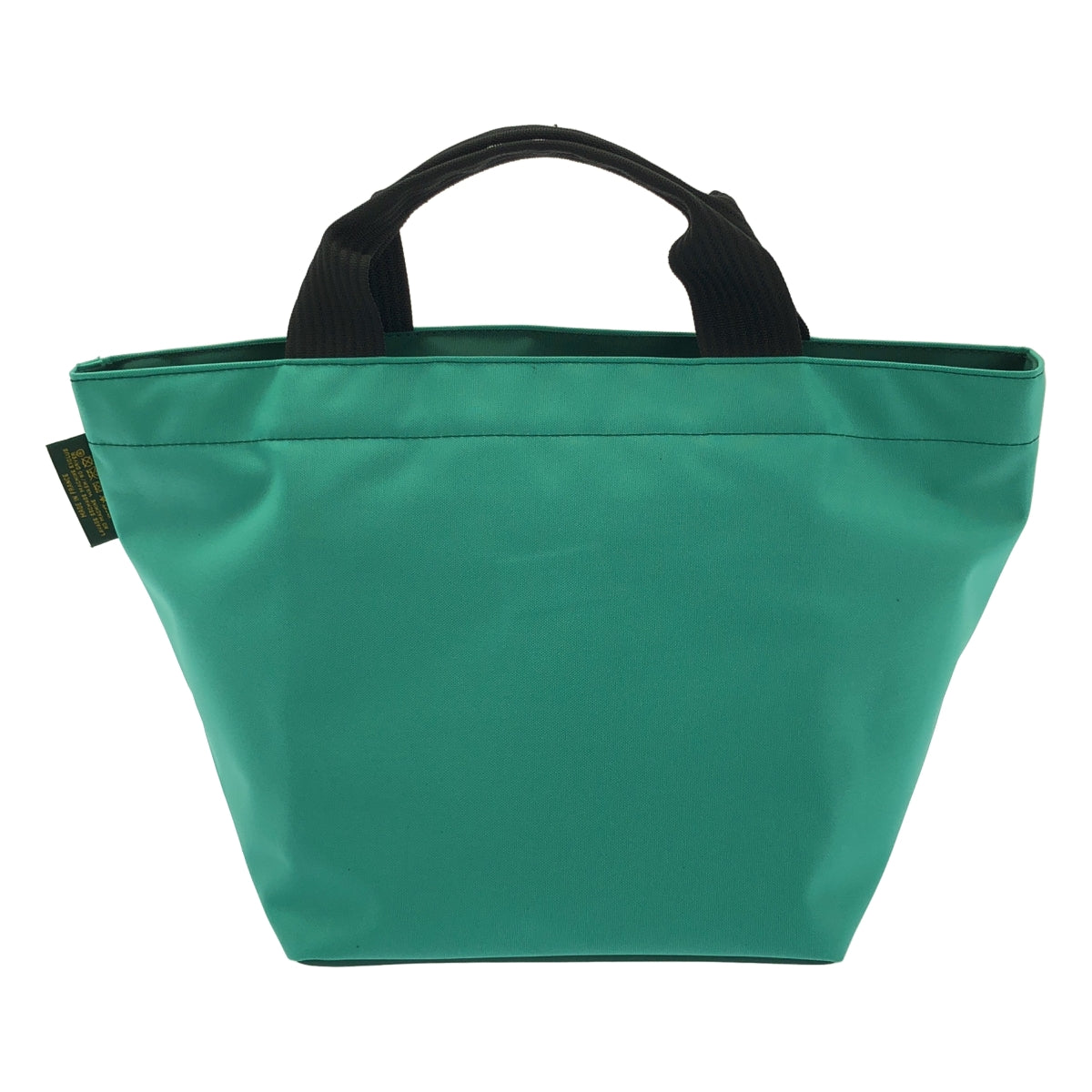 HERVE CHAPELIER / エルベシャプリエ | ナイロン舟型トート ハンドバッグ |