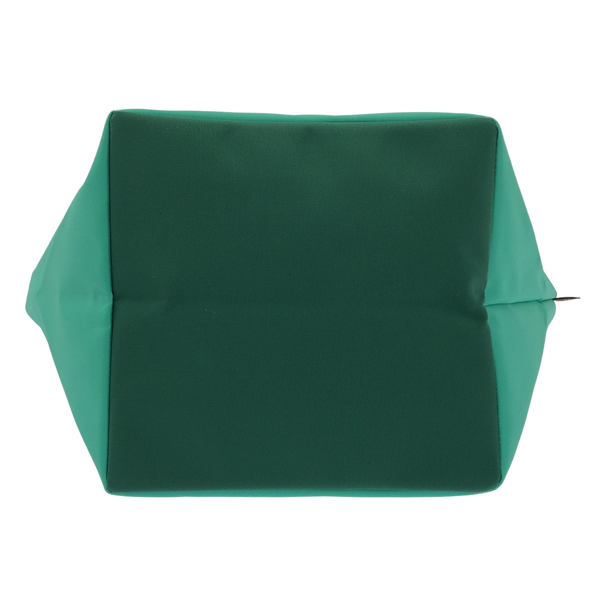 HERVE CHAPELIER / エルベシャプリエ | ナイロン舟型トート ハンドバッグ |