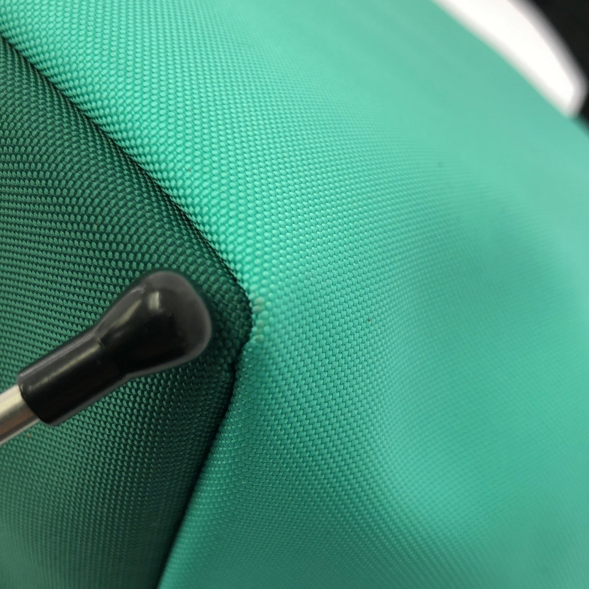 HERVE CHAPELIER / エルベシャプリエ | ナイロン舟型トート ハンドバッグ |