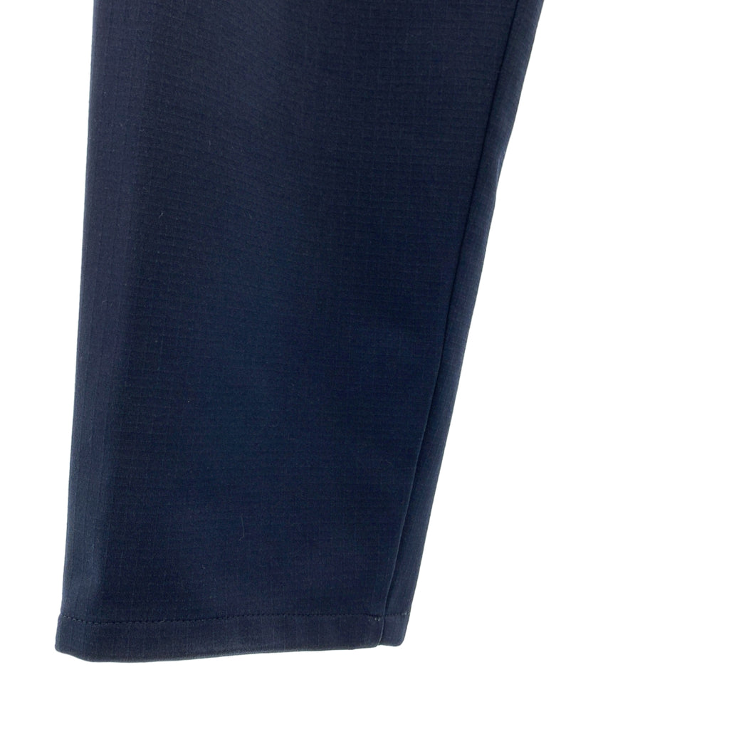 Graphpaper / 그래프 종이 | Ripstop Jersey Chef Pants / 립스톱 벨크로 슬랙스 팬츠 | F |