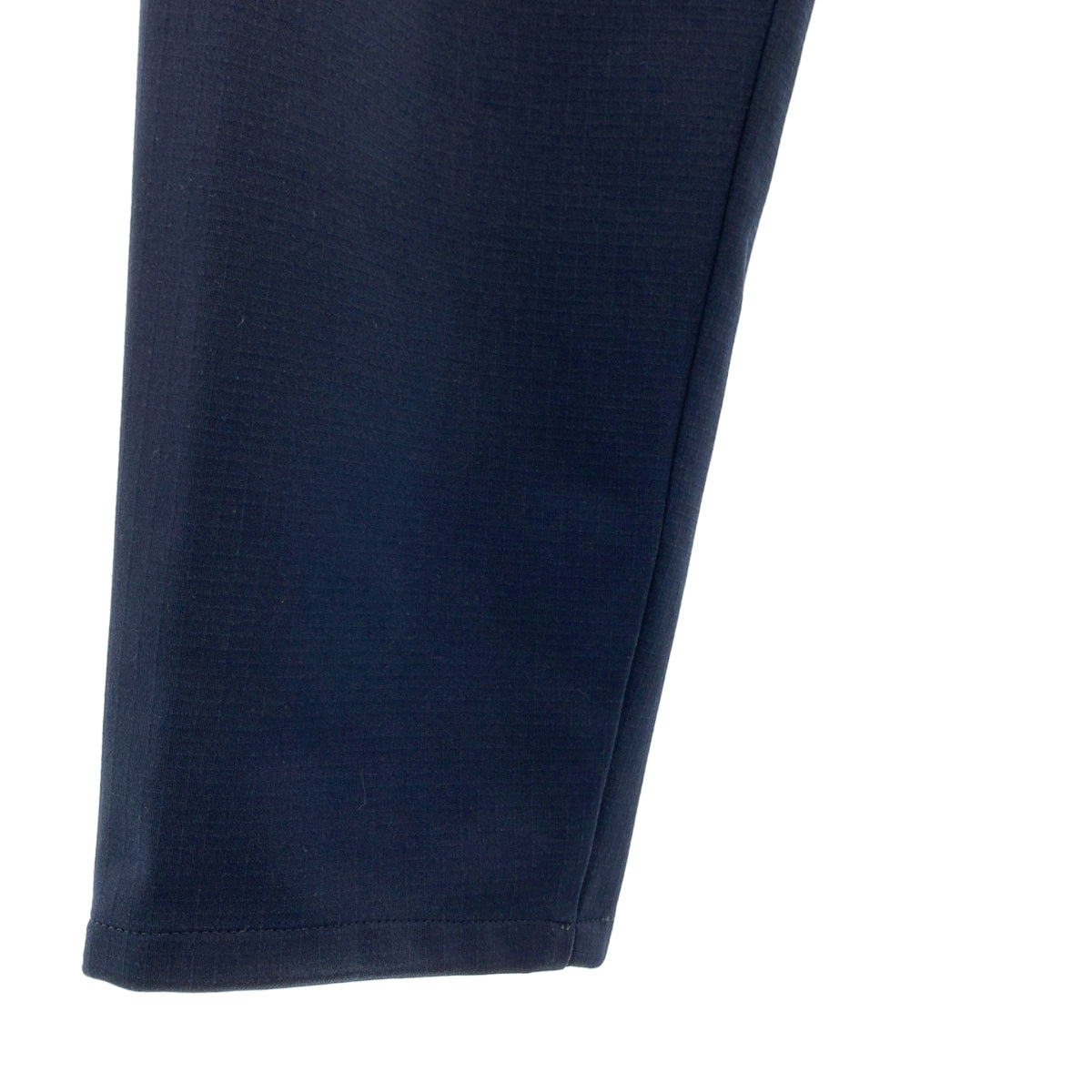 Graphpaper / 그래프 종이 | Ripstop Jersey Chef Pants / 립스톱 벨크로 슬랙스 팬츠 | F |