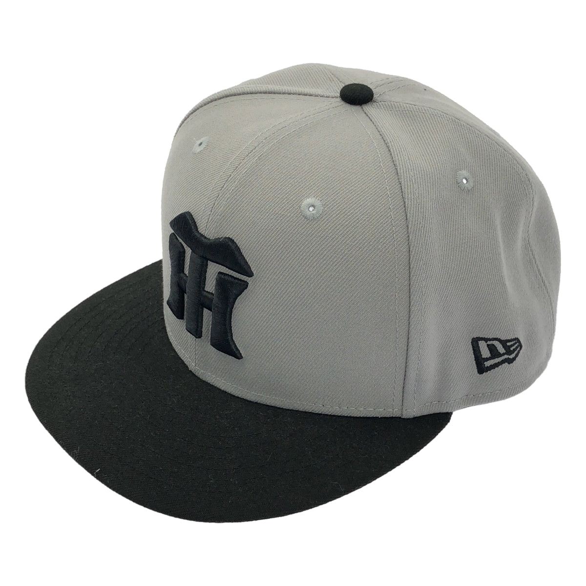 NEW ERA | 阪神虎隊 9FIFTY 棒球帽 | 可調式皮帶
