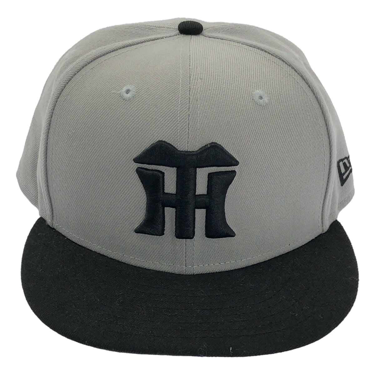 NEW ERA | 阪神虎隊 9FIFTY 棒球帽 | 可調式皮帶