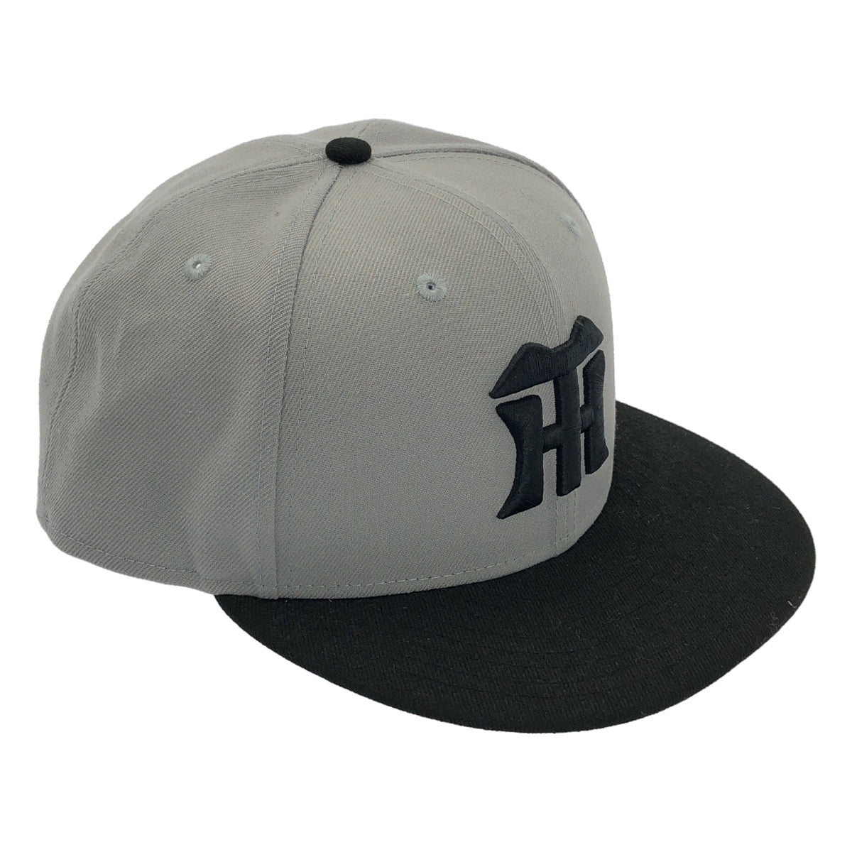 NEW ERA | 阪神虎隊 9FIFTY 棒球帽 | 可調式皮帶