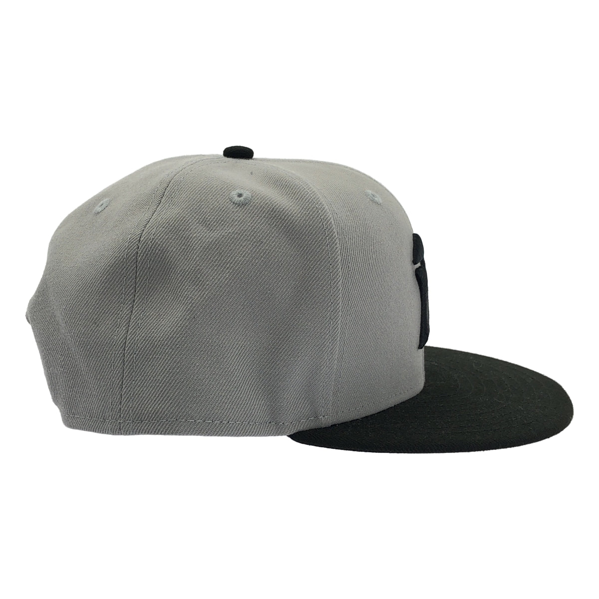 NEW ERA | 阪神虎隊 9FIFTY 棒球帽 | 可調式皮帶