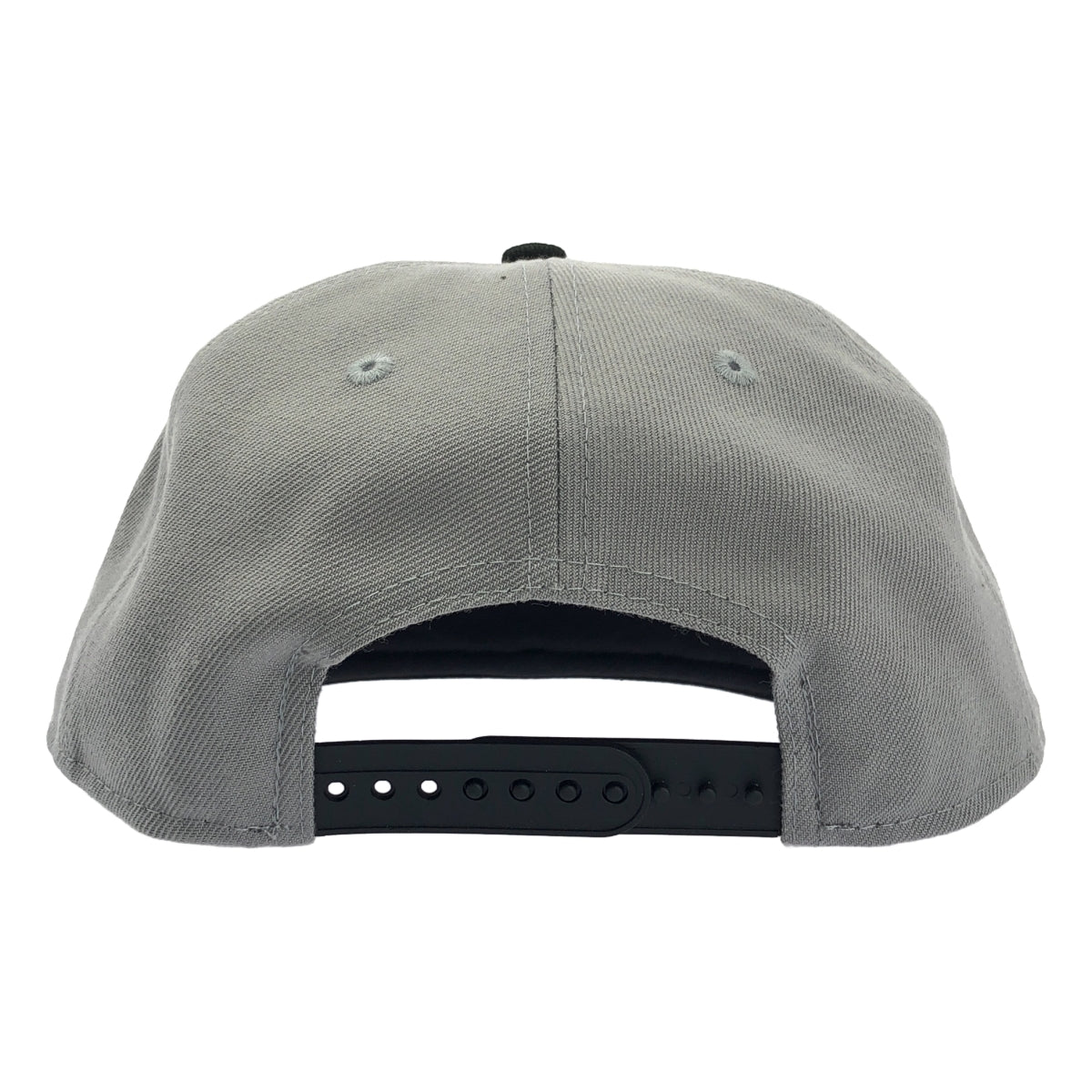 NEW ERA | 阪神虎隊 9FIFTY 棒球帽 | 可調式皮帶