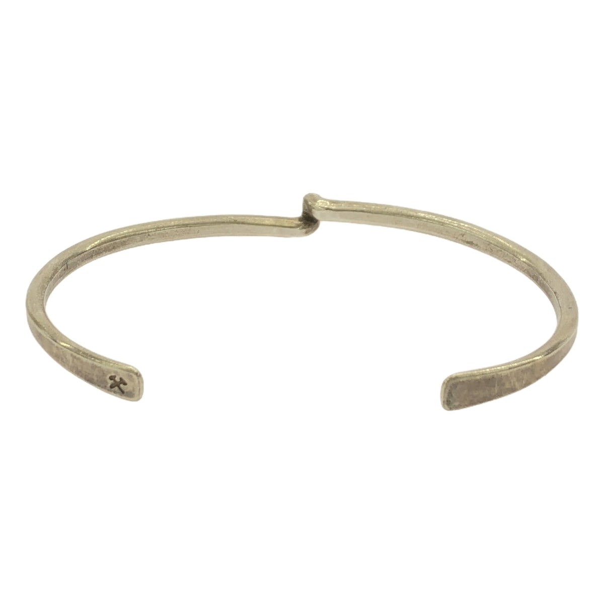 Studebaker / Studebaker | PGH UAS 925 / Bangle | silver | Men's