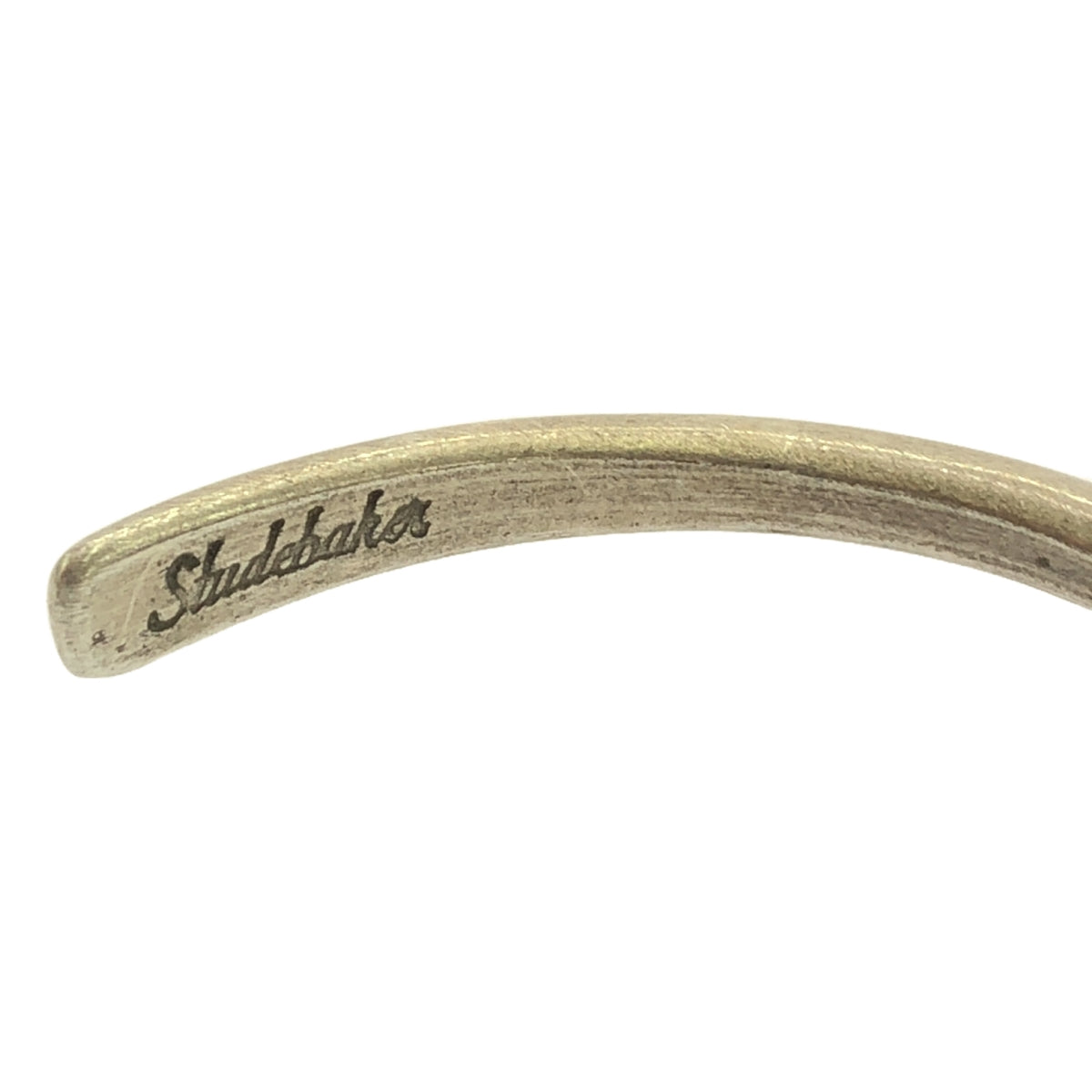 Studebaker / Studebaker | PGH UAS 925 / Bangle | silver | Men's