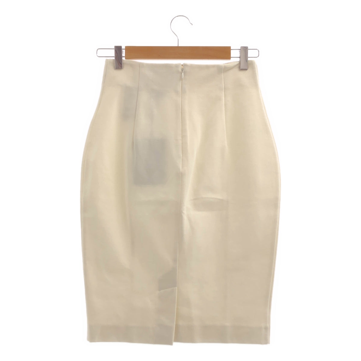 Roberto Cavalli | 虎頭寶石彈性後拉鍊半身裙 | 尺寸 42 |