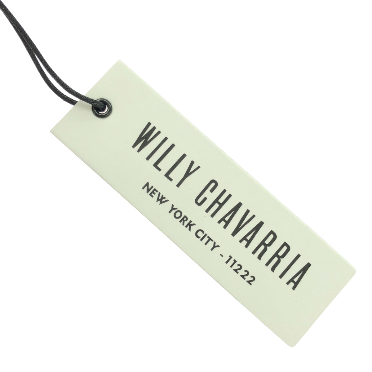 【신품】 WILLY CHAVARRIA / 윌리 차 배리어 | BIG WILLY SWEAT PANT 스웨트 이지 팬츠 | M | 브라운 | 남성