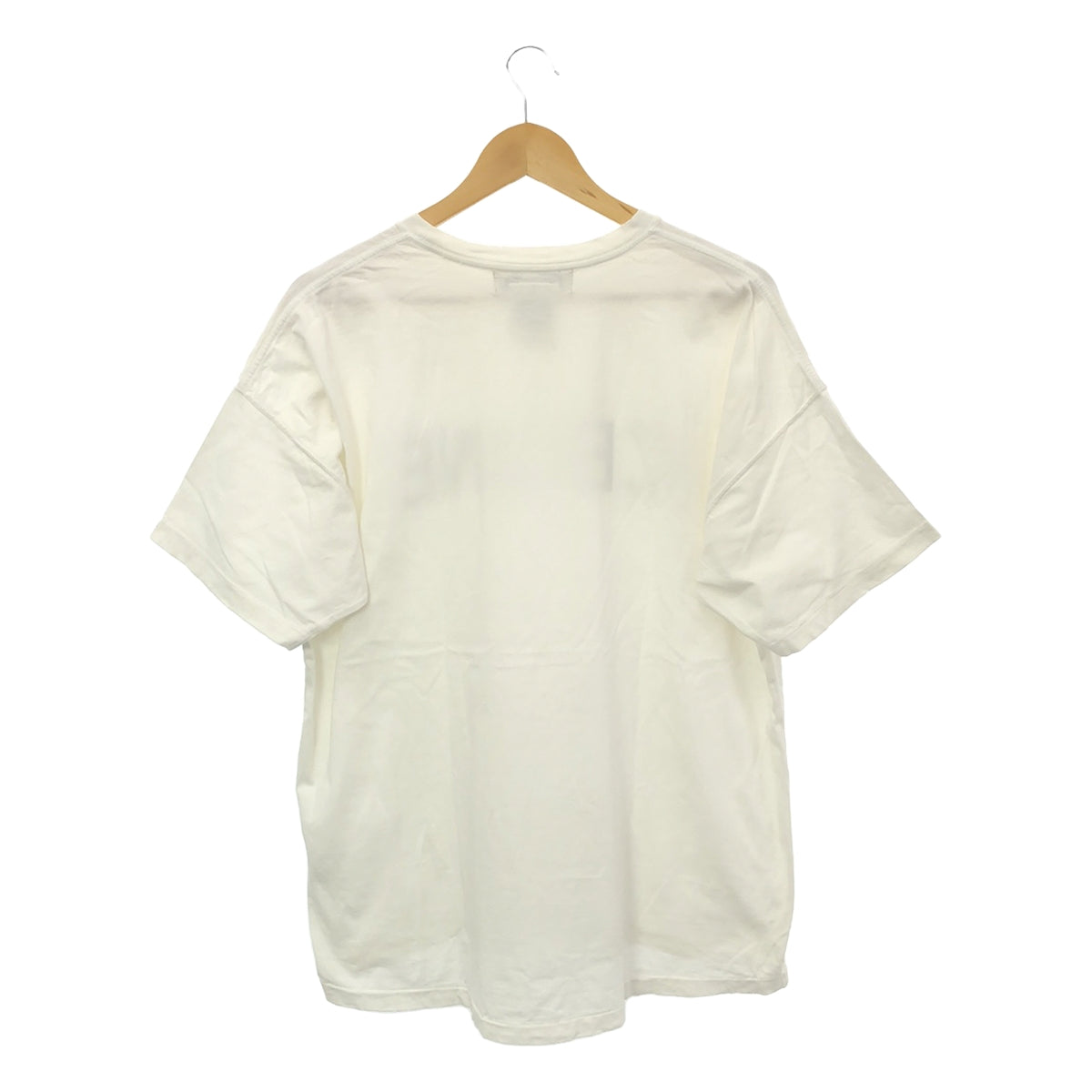 REMI RELIEF | Vintage CELINE logo print T-shirt | S | White | Women's