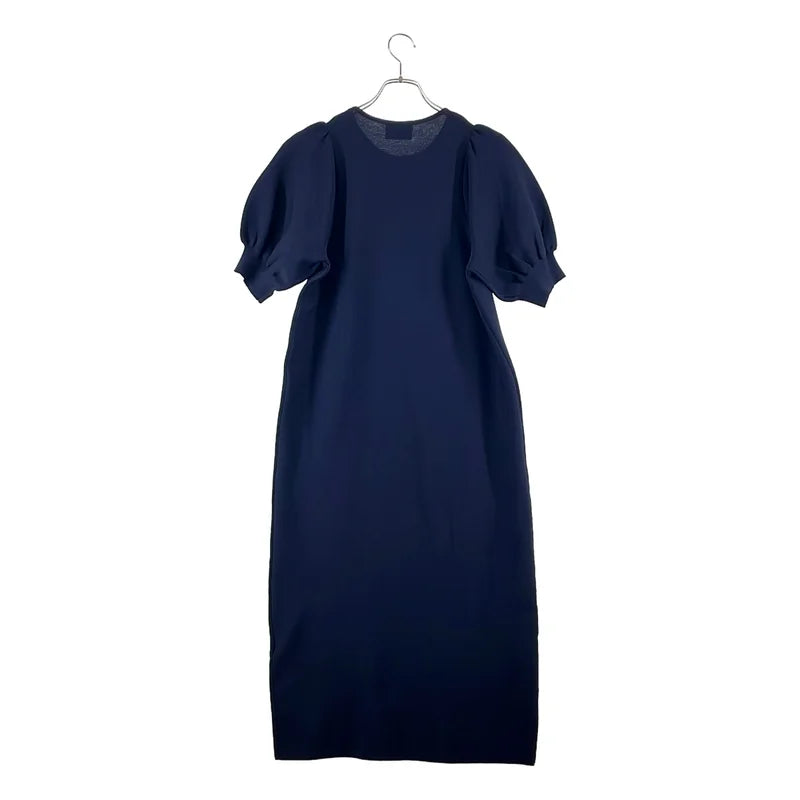 UNITED ARROWS / ユナイテッドアローズ | P パフ ワンピース | F | レディース