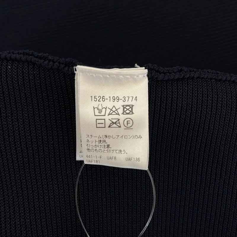 UNITED ARROWS / ユナイテッドアローズ | P パフ ワンピース | F | レディース