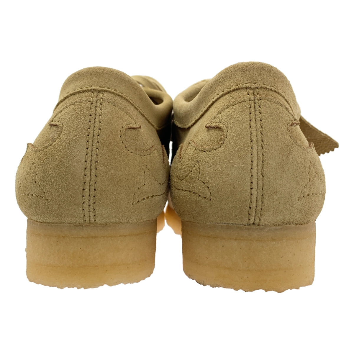 SUPREME / シュプリーム | 2023SS | CLARKS WALLABEE スエード ワラビー ブーツ | US9 | メンズ