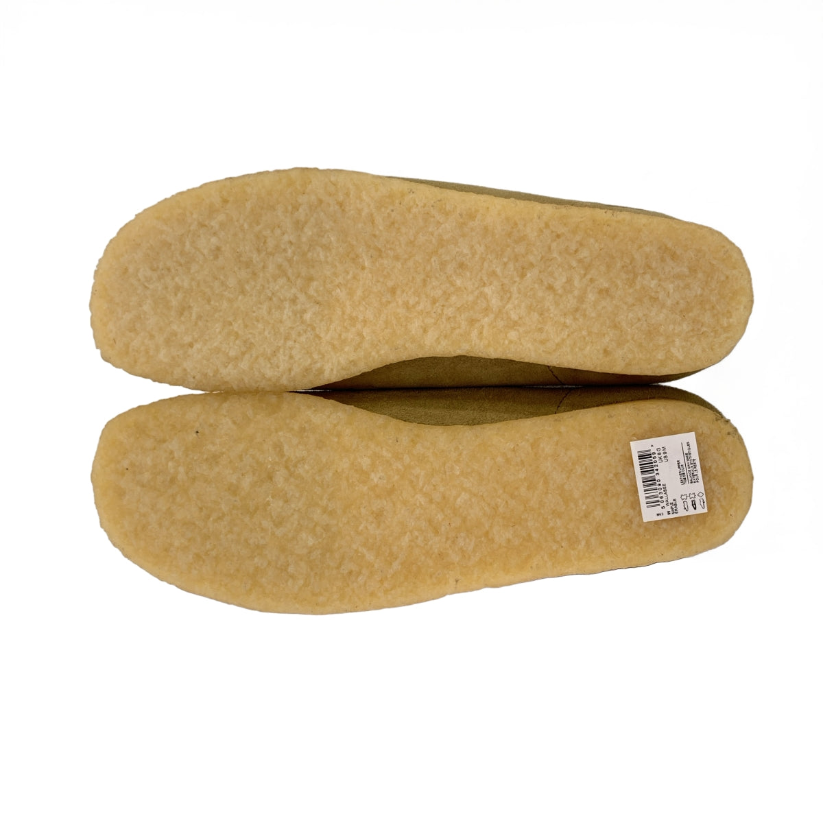 SUPREME / シュプリーム | 2023SS | CLARKS WALLABEE スエード ワラビー ブーツ | US9 | メンズ