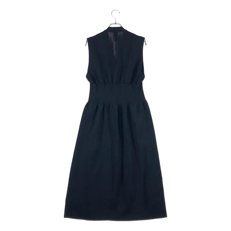 CFCL / シーエフシーエル | MILAN COLLARLESS LONG VEST ロングベスト | 1 | レディース