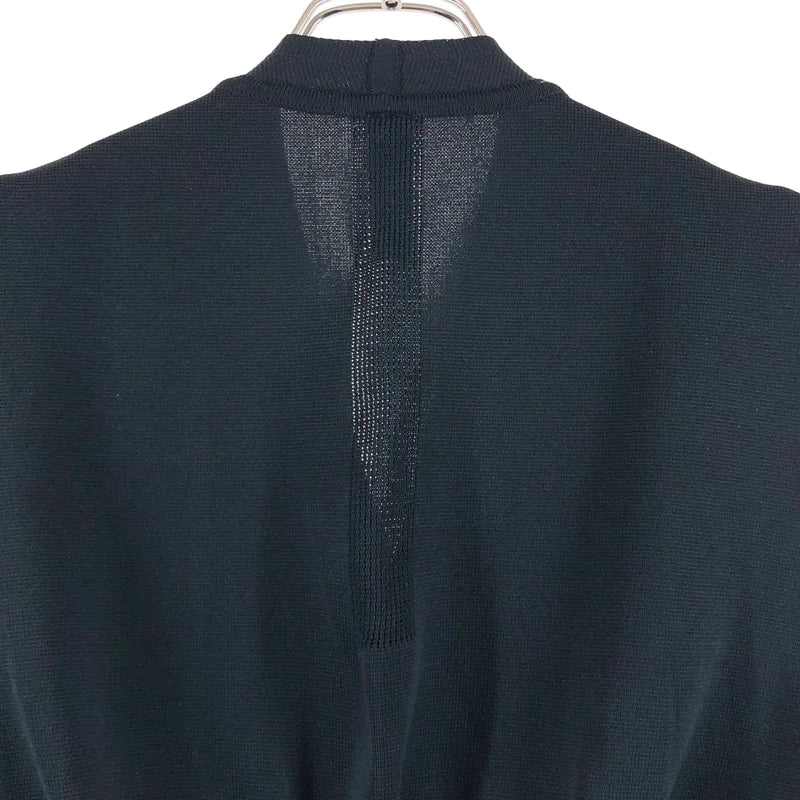 CFCL / シーエフシーエル | MILAN COLLARLESS LONG VEST ロングベスト | 1 | レディース