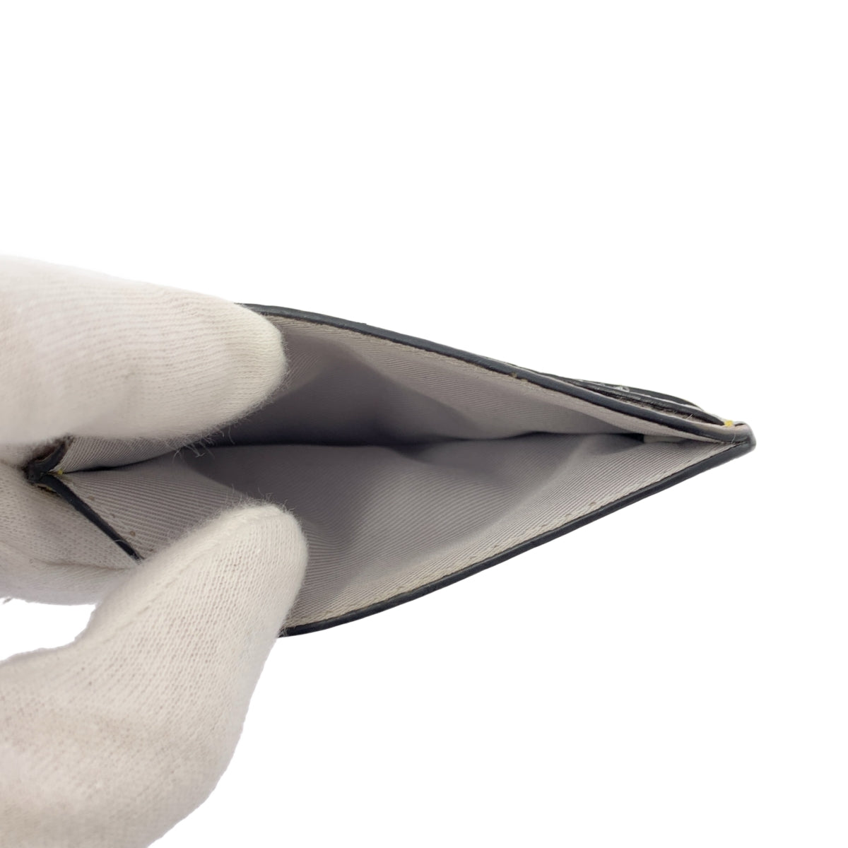 MARC JACOBS / 마크 제이콥스 | 볼드 컬러 블록 카드 케이스 |