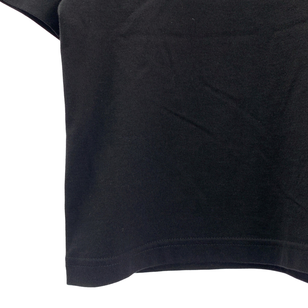 Deuxieme Classe / 두지엠 클래스 | 2025SS | EVERYDAY I LIKE. Neo Cropped / 크루넥 티셔츠 컷소우 | F |