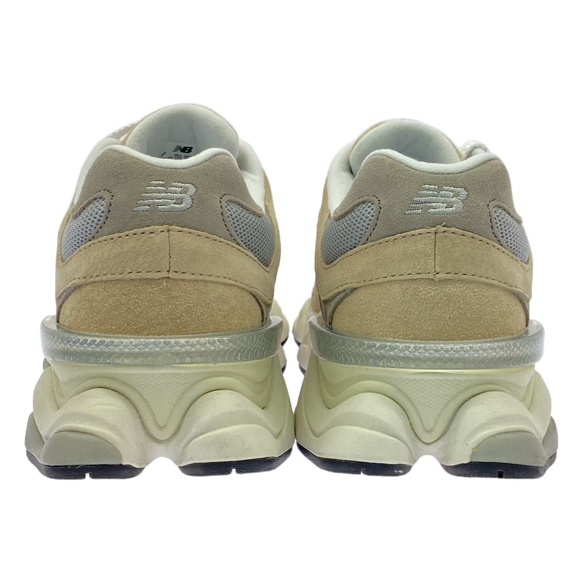 美品】 New Balance / ニューバランス | 9060 スエード