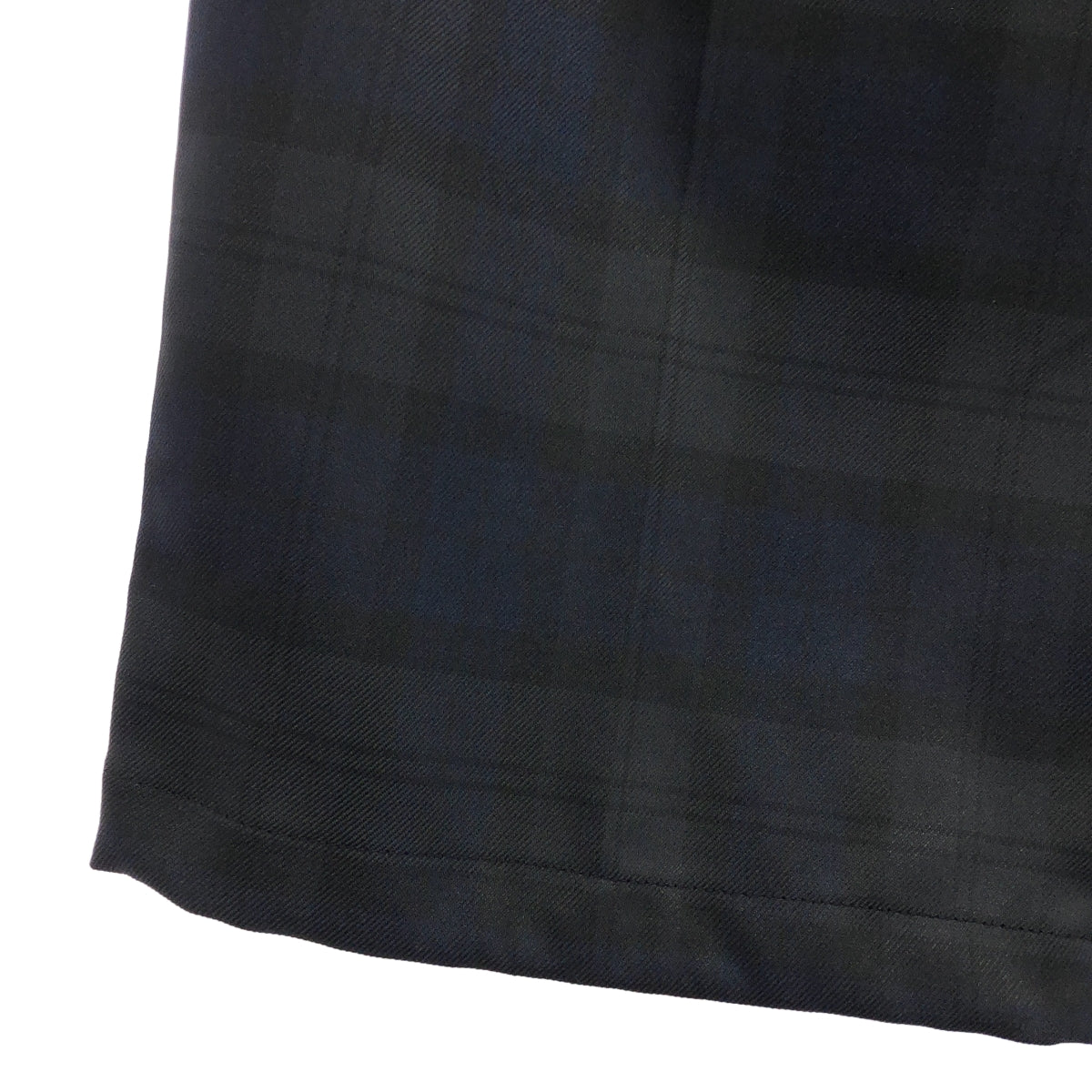 DAIWA PIER39 | TECH WIDE EASY 2P TROUSERS PLAIDS 格紋 Tech Wide Easy 長褲 | 尺寸 M |