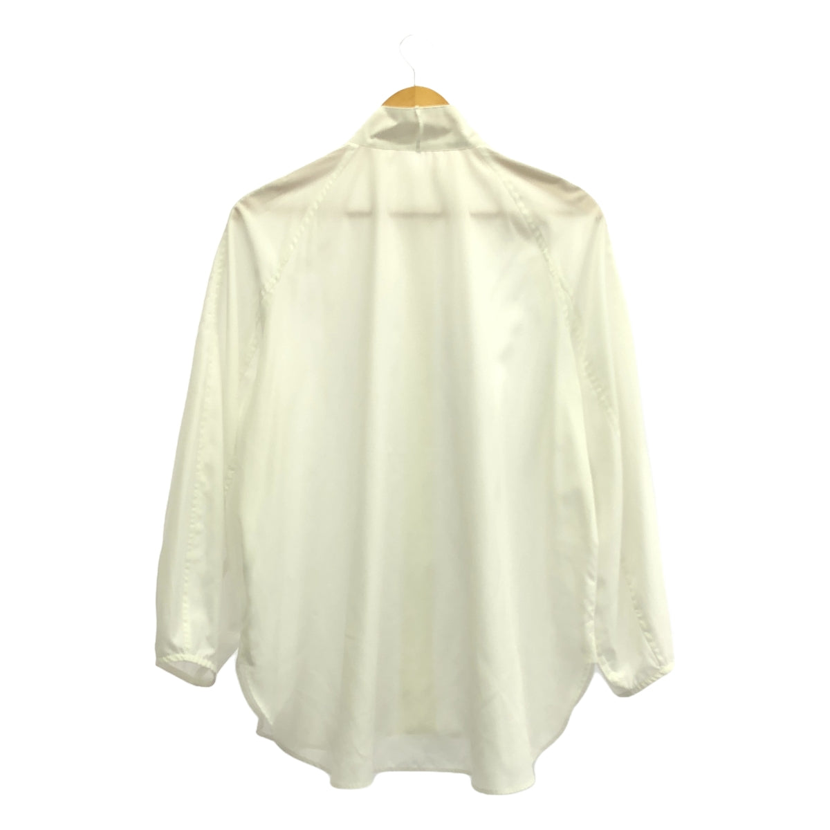 cccmalie / Seamally | Raglan sleeve blouse shirt |